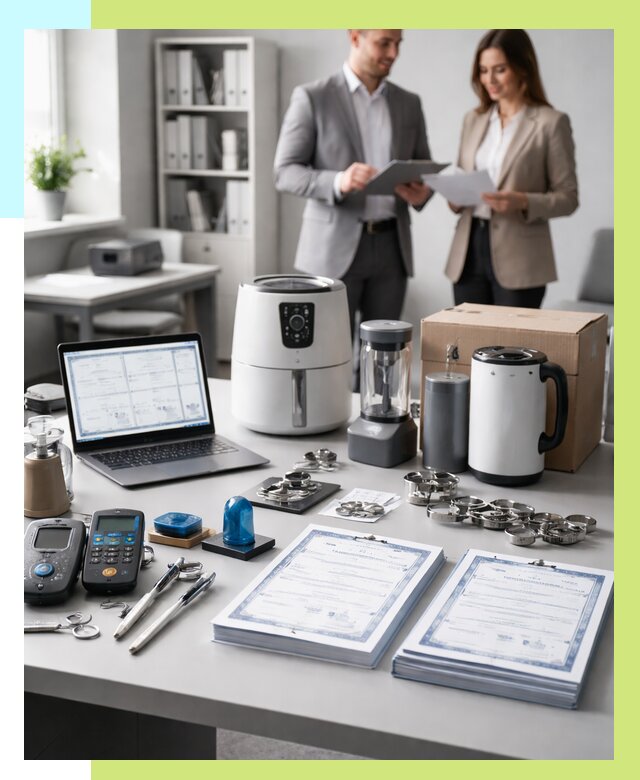 Добровольная сертификация продукции в Сочи от 25840 р. | Алешин-Счи