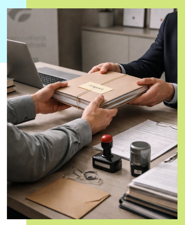 Сертификация для импорта в Сочи от 31008 р. | Алешин-Счи