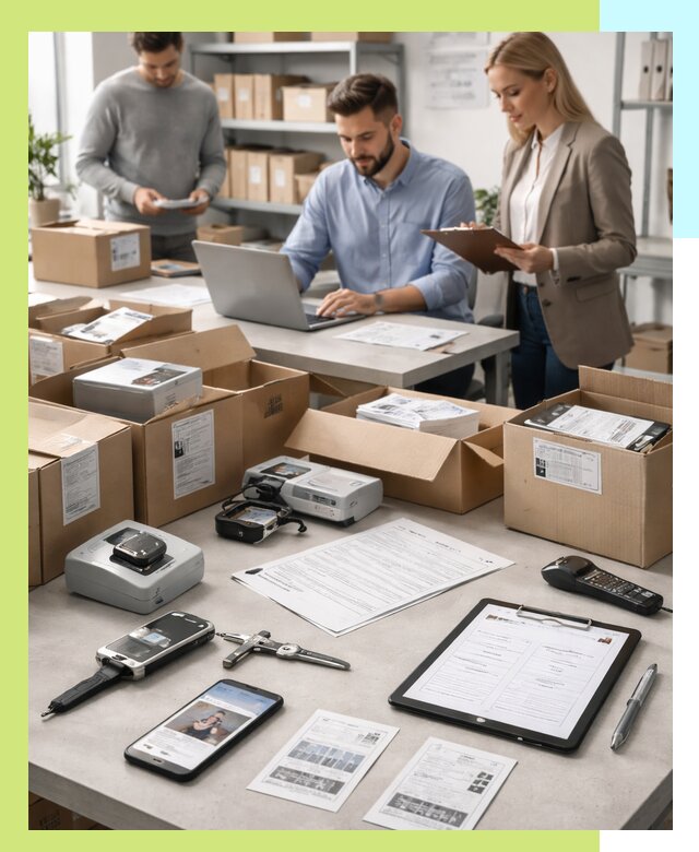 Сертификация товаров и документов для маркетплейсов в Сочи