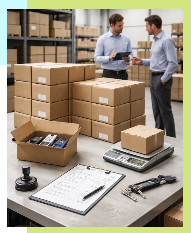 Сертификация партии товара в Сочи от 15504 р., Алешин-Счи