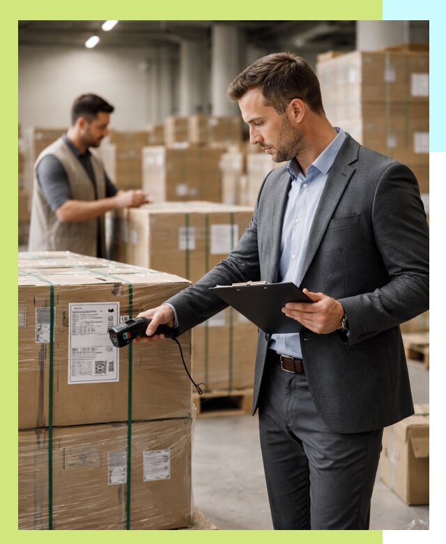 Сертификация партии товара в Сочи по требованиям законодательства